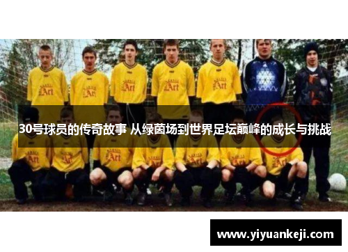 30号球员的传奇故事 从绿茵场到世界足坛巅峰的成长与挑战