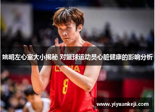 姚明左心室大小揭秘 对篮球运动员心脏健康的影响分析