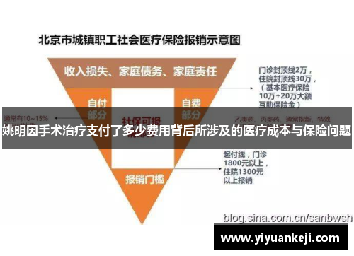 姚明因手术治疗支付了多少费用背后所涉及的医疗成本与保险问题
